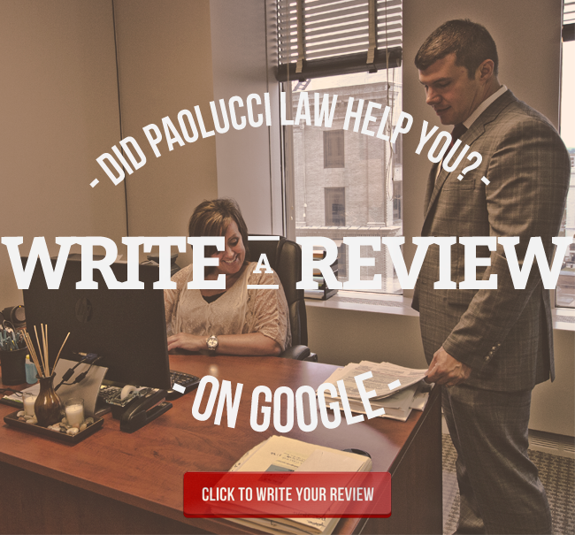 Review Paolucci Law on Google