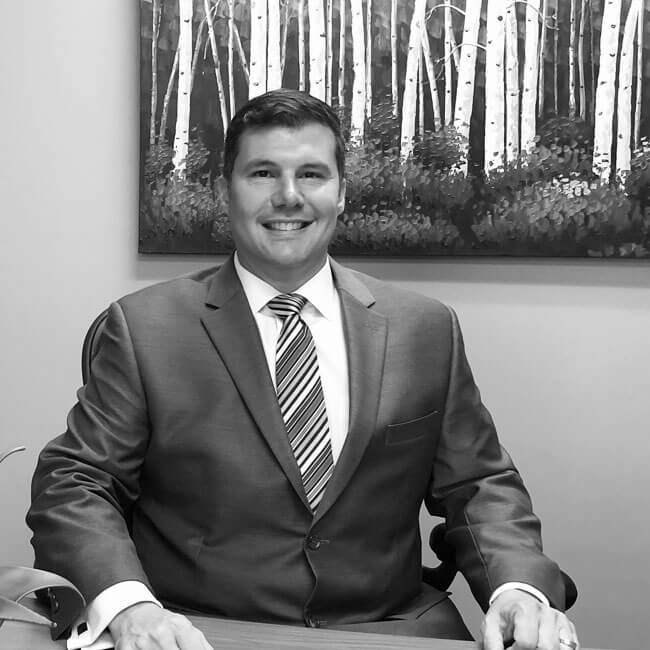 Bankruptcy Attorney Dean Paolucci